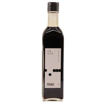 키친콤마 저당 맛간장, 400ml, 1개