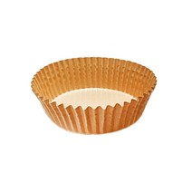 일회용 크라프트 주름컵, 100개