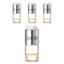 DA99 홈에스테틱 리프팅 프로그램 앰플, 3.5ml, 4세트