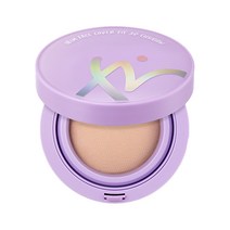 아이빔 페이스 커버핏 3D 쿠션 13g, 13호 페어, 1개