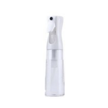 인조이굿즈 신형 분무기 300ml, 투명, 1개