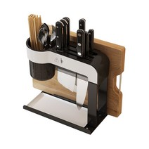 포테가르 도마 칼 수납장, 화이트, 1개
