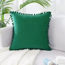 오브앤오브 레이스 쿠션커버 YJ62