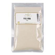 자연의숲 우엉분말 화장품재료 50g