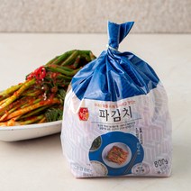 선농원파김치 구매전 가격비교 정보보기