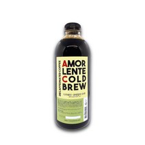 아몰렌떼 디카페인 과테말라 콜드브루 더치커피, 1000ml, 1개