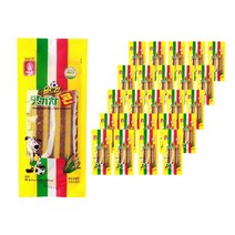 월드컵 맛기차콘 30p, 2520g, 1개