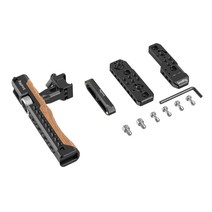 스몰리그 소니 FX6 탑핸들, 1개, 3224