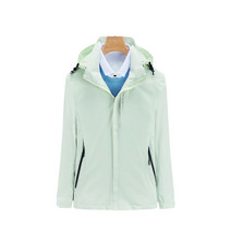 아울스 여성용 트레커 등산 윈드브레이커 자켓 #6266