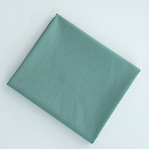코튼빌 30수 무지 오가닉 크라운, 카메오블루