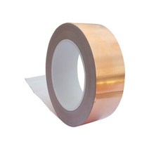 그루터기친구 013 절연 동박테이프 3cm x 50m, 1개