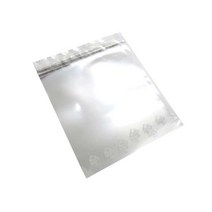 천운패키지 접착 OPP봉투 130 x 130 mm, 1개, 500개입