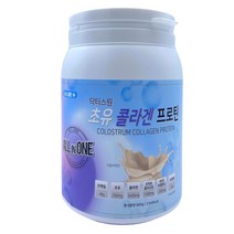 닥터스원 초유 콜라겐 프로틴 쉐이크 ALL IN ONE, 600g, 1개