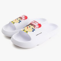 여성용 페코 EVA 슬리퍼