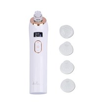 제시엔제니 피지제거기, ZHT-01, 화이트