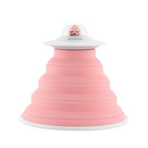 카카오프렌즈 UV 다용도 살균기, 어피치(WI20-UVSZR)