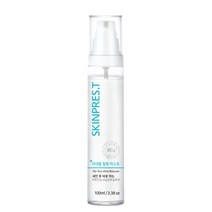 스킨프리스티 미네랄 힐링 미스트, 100ml, 1개