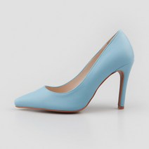 블랑 베이직 스틸레토 힐 10cm