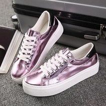 유컬리 유니 키높이 스니커즈