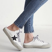 유컬리 여성용 토즈 별 블로퍼