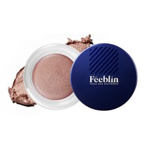 페블린 타다 크림 아이섀도 6g, 05 미스티로즈, 1개