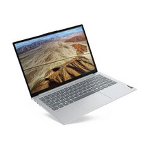 레노버 2021 씽크북 13x ITG, 스톰 그레이, 코어i7 11세대, 1024GB, 16GB, WIN10 Home, 20WJ0007KR