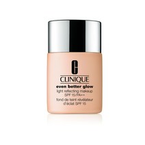 크리니크 이븐 베터 글로우 라이트 리플렉팅 메이크업 파운데이션 SPF17 PA++ 30ml, 61 아이보리, 1개