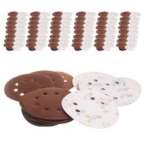 8홀 원형사포 125mm 240방, 100개