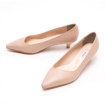 비아소뇨 unbalance 펌프스 4cm Vi2002