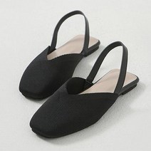 착한구두 베로니 플랫 슬링백 1.5cm SBFBS1a156c0