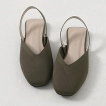 착한구두 베로니 플랫 슬링백 1.5cm SBFBS1a156c0
