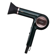 유닉스 SUPER D플러스 TAB BLDC모터 1800W 드라이어, UN-A8160, 청록색