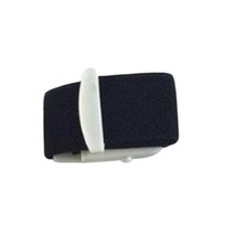 야전용 지혈 밴드 검은색, 1개