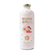 캐모마일 릴렉스 음료, 1200g, 1개입, 1개
