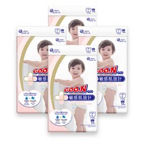 군 플러스 테이프형 기저귀 남여공용 대형 L(9~14kg), 216매