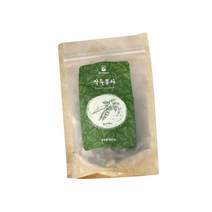 닥터루트 볶은 작두콩차, 150g, 1개