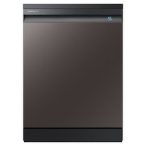 삼성전자 비스포크 빌트인 식기세척기 12인용, DW60A8575TCS(코타 차콜), 방문설치