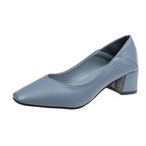 TCR 로닌 미들 힐 55번