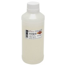 위치 헤이즐 워터 500ml