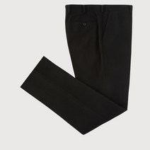브루노바피 남성용 뉴베이직 정장 바지 MANGBXW9301
