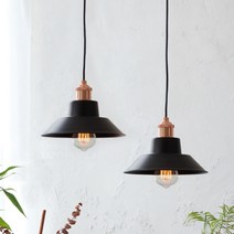 샛별하우스 디노 펜던트 2등