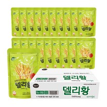 바다소리 델리황 뉴오리지널 20p, 300g, 1개