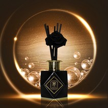 르블랑 오 드 퍼퓸 블랙 디퓨저 190ml, 맨인블랙