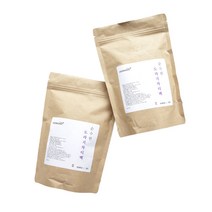 허브나래 도라지차, 1g, 100개