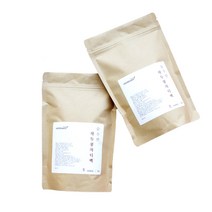 허브나래 작두콩차, 1g, 50개입, 2개