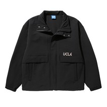 UCLA 패딩 윈드브레이커 UXAUJ11