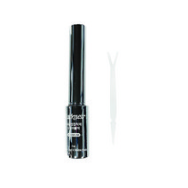 다크니스 프리미엄 속눈썹 적찹제 앤 쌍커풀 액 7g, 흰색, 1개