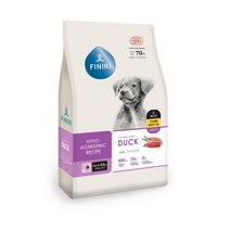 피니키 가수분해 건식사료, 오리, 5.5kg, 1개