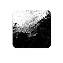 마켓피아 규조토로 만들어진 코스터 컵받침, 26 검은 모래 양성