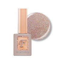 프롬더네일 GLITTER 젤네일, FG66, 1개
